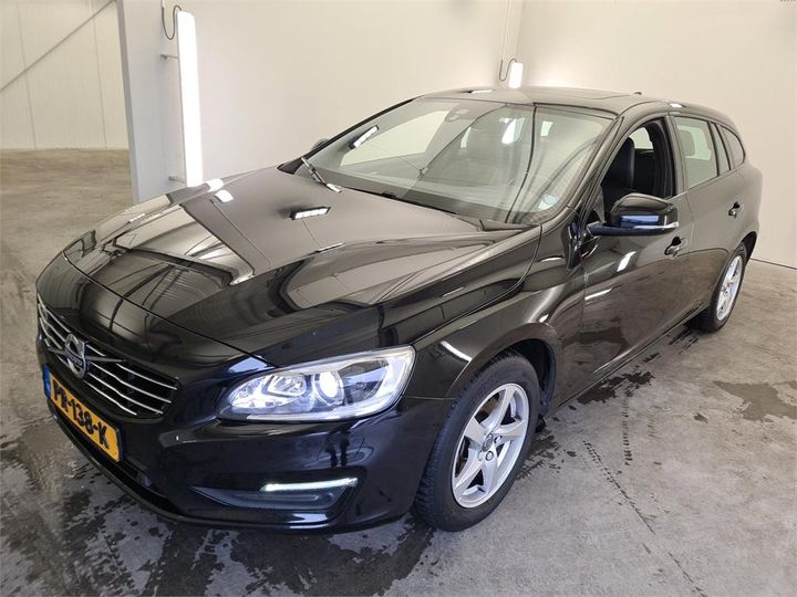 volvo v60 2017 yv1fw7481j2380364