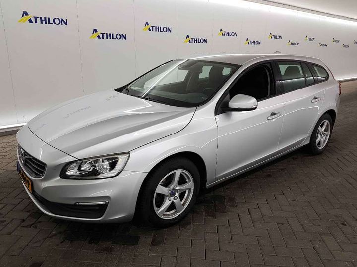 volvo v60 2017 yv1fw7481j2381508