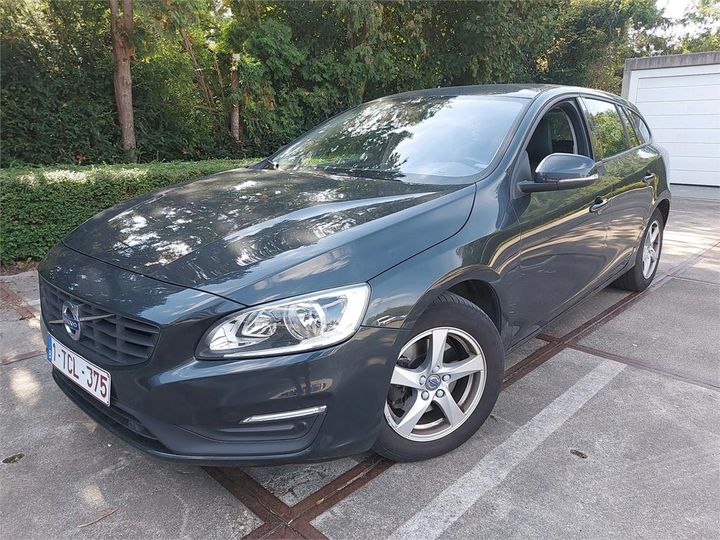 volvo v60 2017 yv1fw7481j2382427