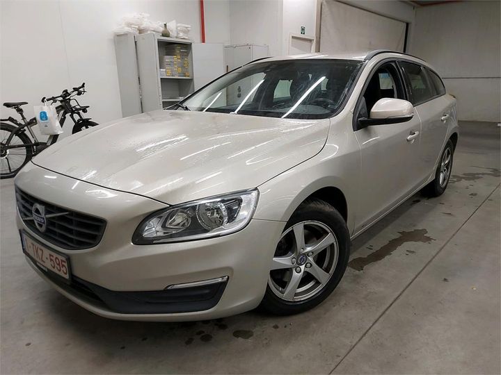 volvo v60 2017 yv1fw7481j2388687