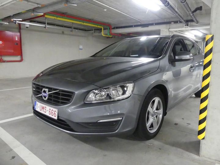 volvo v60 2018 yv1fw7481j2395574