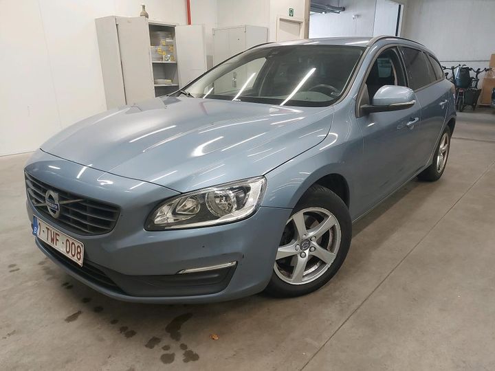 volvo v60 2018 yv1fw7481j2396797