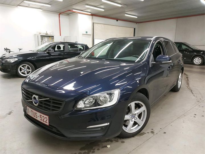 volvo v60 2018 yv1fw7481j2397575