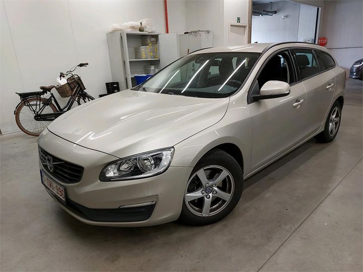 volvo v60 2018 yv1fw7481j2397663