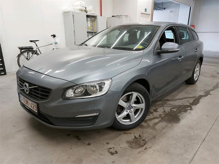 volvo v60 2018 yv1fw7481j2397671