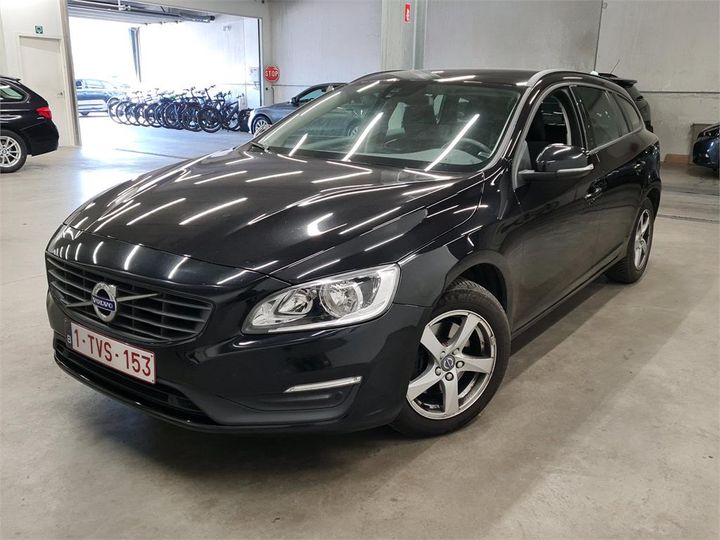 volvo v60 2018 yv1fw7481j2399093