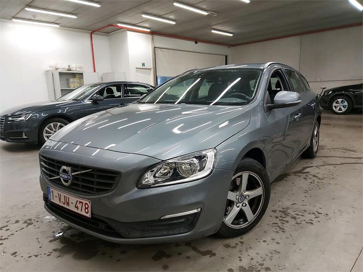 volvo v60 2018 yv1fw7481j2402901