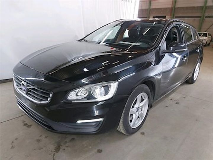 volvo v60 diesel - 2013 2018 yv1fw7481j2403237