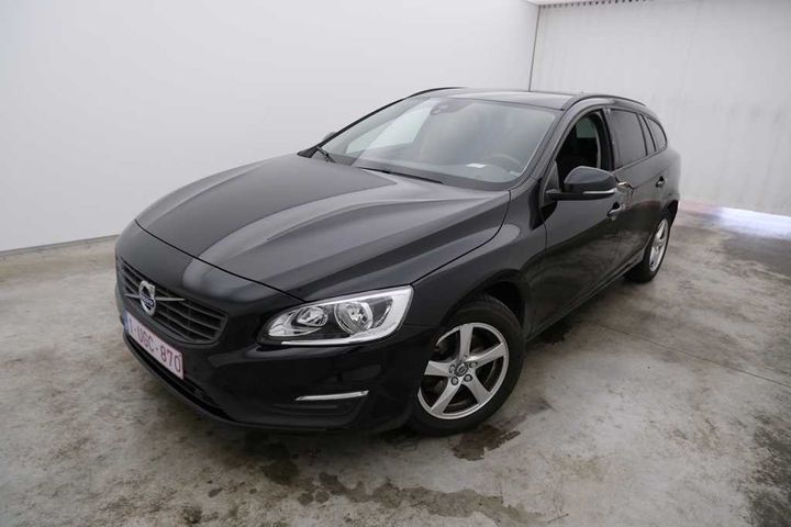 volvo v60 &#3911 2018 yv1fw7481j2404529