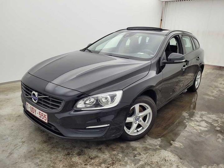 volvo v60 &#3911 2018 yv1fw7481j2404991