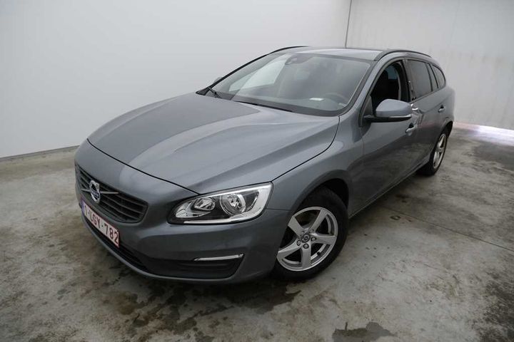 volvo v60 &#3911 2018 yv1fw7481j2406308