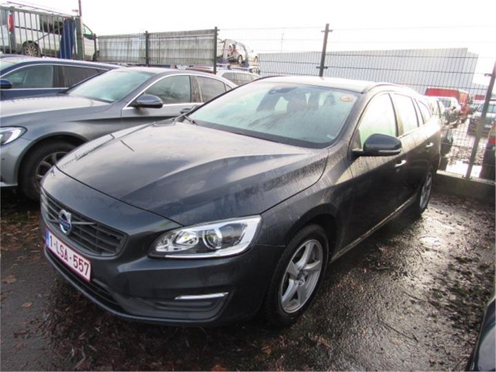 volvo v60 2015 yv1fw74c1g1299502