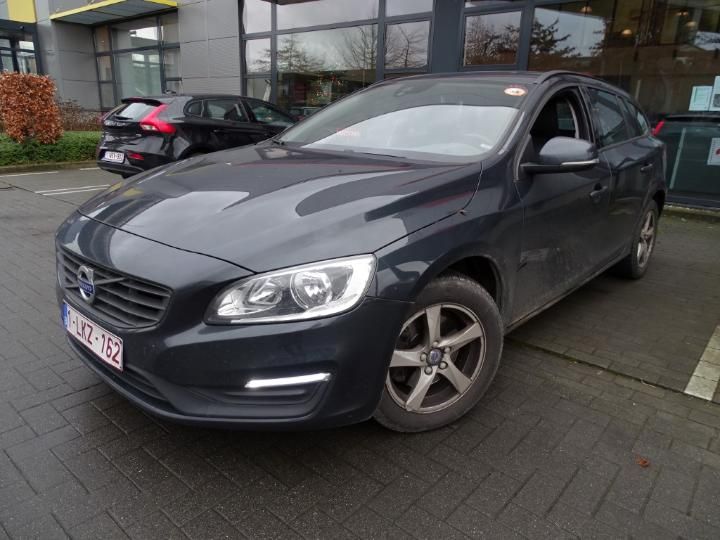 volvo v60 2015 yv1fw74c1g1301224