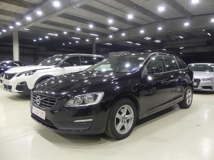 volvo v60 2015 yv1fw74c1g1303186