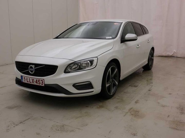 volvo v60 2015 yv1fw74c1g1303874