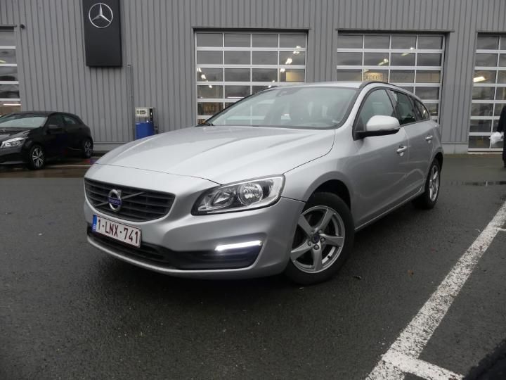 volvo v60 2015 yv1fw74c1g1306557