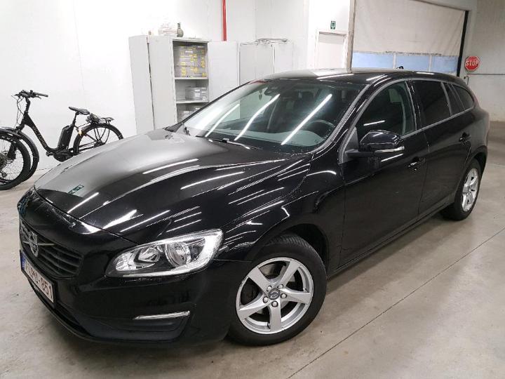 volvo v60 2015 yv1fw74c1g1306574