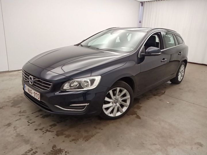 volvo v60 &#3911 2016 yv1fw74c1g1309099