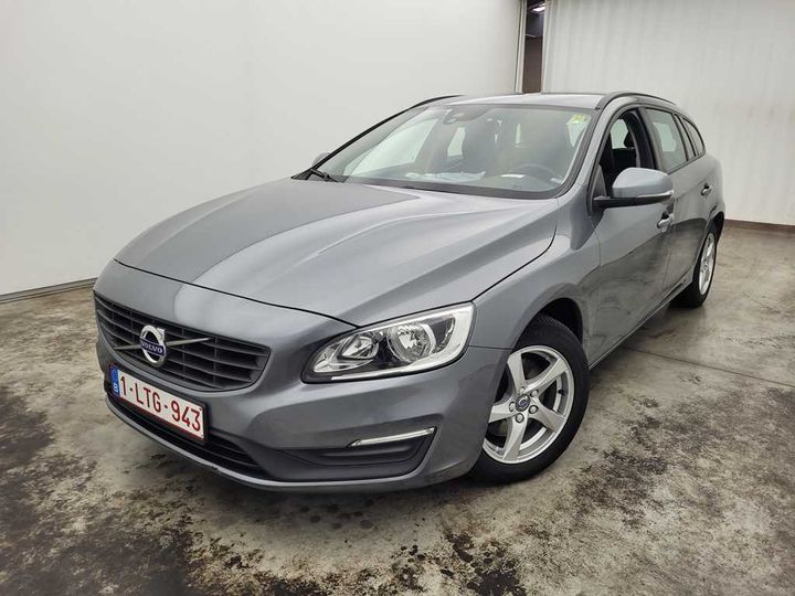 volvo v60 &#3911 2016 yv1fw74c1g1310715