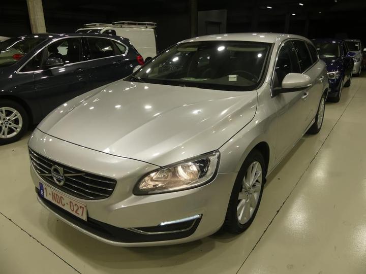 volvo v60 2016 yv1fw74c1g1315406