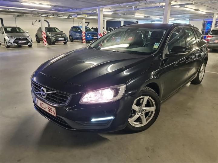 volvo v60 estate 2016 yv1fw74c1g1316051