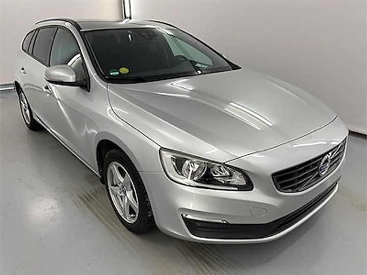 volvo v60 diesel - 2013 2016 yv1fw74c1g1317946