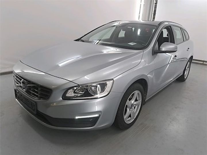 volvo v60 diesel - 2013 2016 yv1fw74c1g1318038