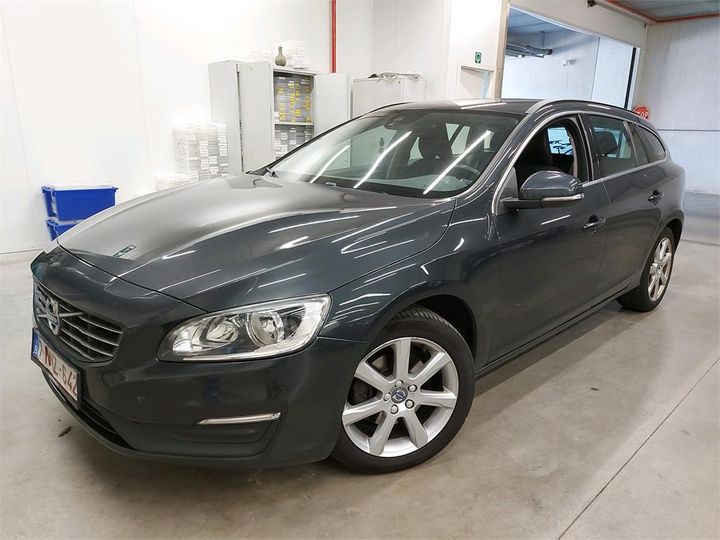 volvo v60 2016 yv1fw74c1g1319760