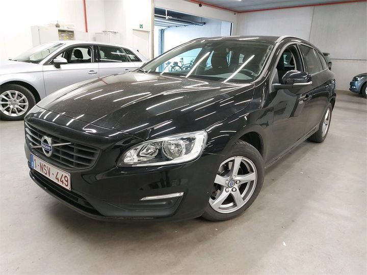 volvo v60 2016 yv1fw74c1g1322514