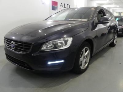 volvo v60 diesel - 2013 2016 yv1fw74c1g1325359