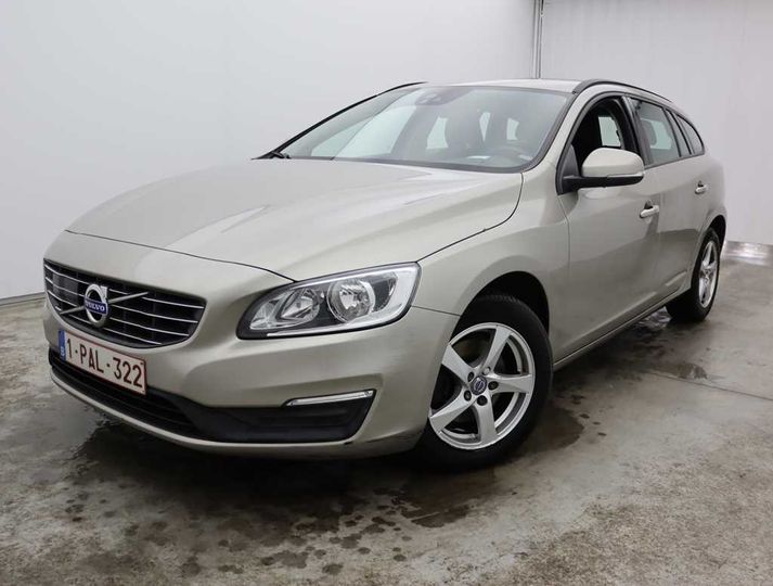 volvo v60 &#3911 2016 yv1fw74c1g1325488