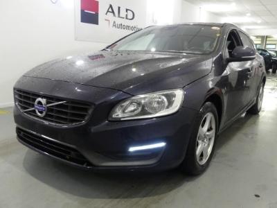 volvo v60 diesel - 2013 2016 yv1fw74c1g1325913