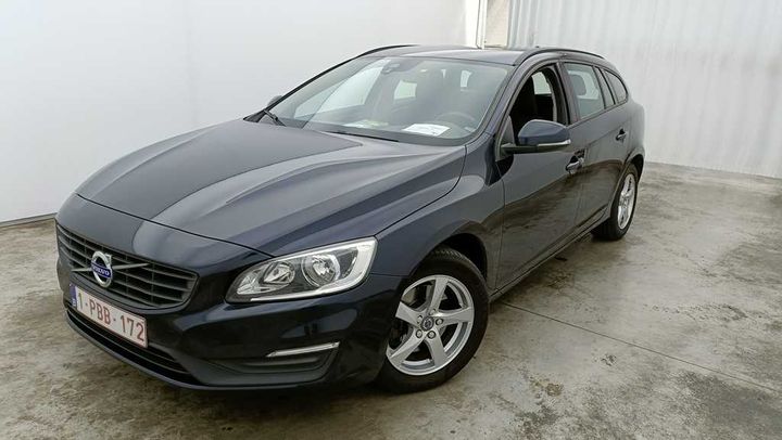 volvo v60 &#3911 2016 yv1fw74c1g1325950