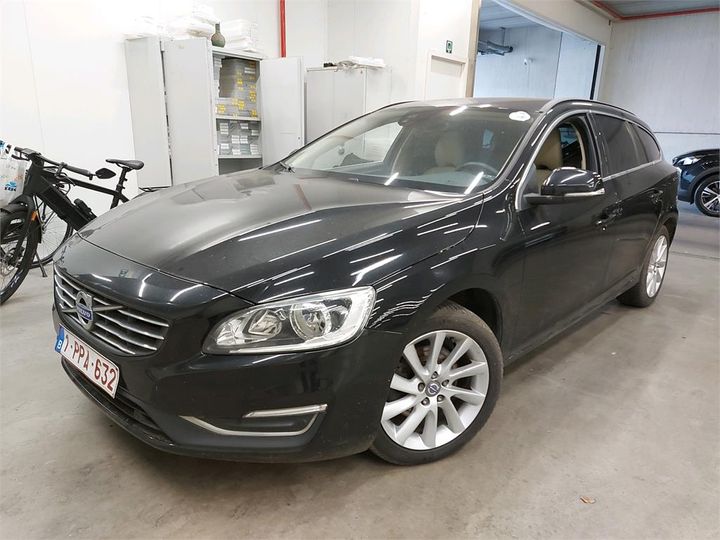 volvo v60 2016 yv1fw74c1h1336225