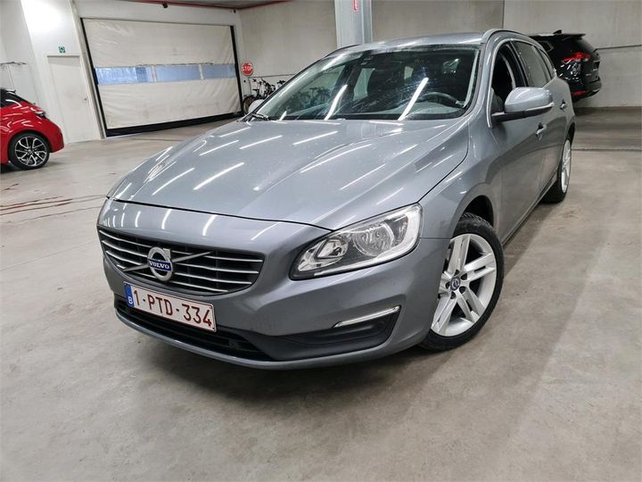 volvo v60 2016 yv1fw74c1h1341514