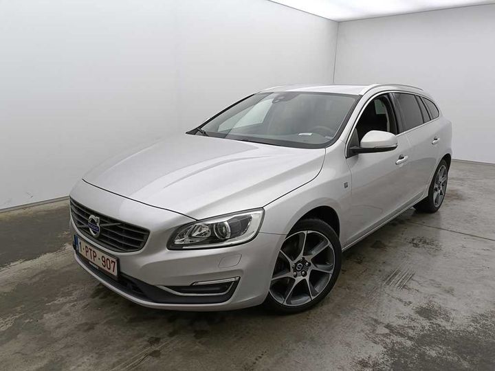 volvo v60 &#3911 2016 yv1fw74c1h1341918