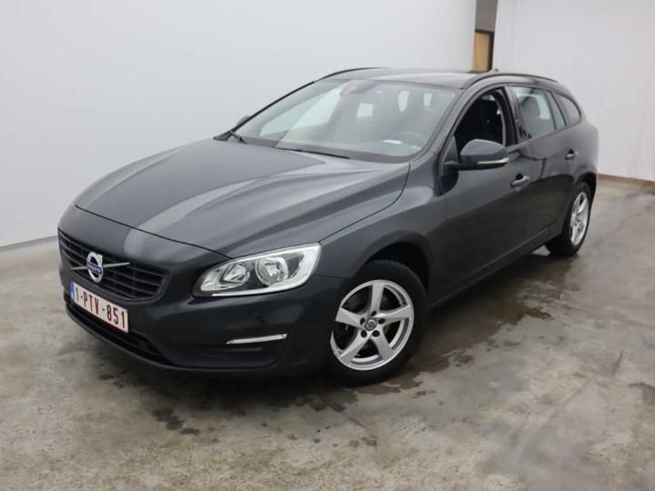 volvo v60 &#3911 2016 yv1fw74c1h1342142