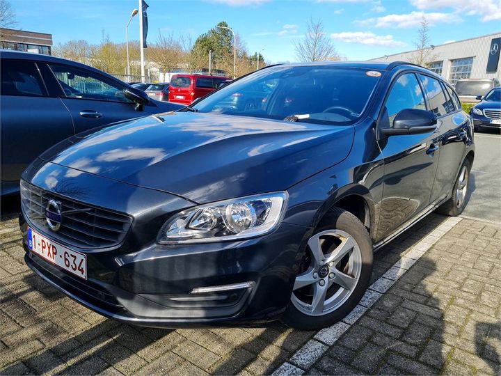 volvo v60 2016 yv1fw74c1h1344815