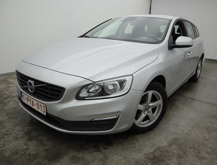 volvo v60 &#3911 2016 yv1fw74c1h1345108