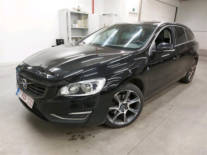 volvo v60 2016 yv1fw74c1h1345215