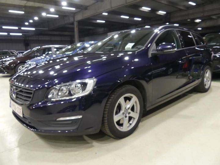 volvo v60 2016 yv1fw74c1h1345282