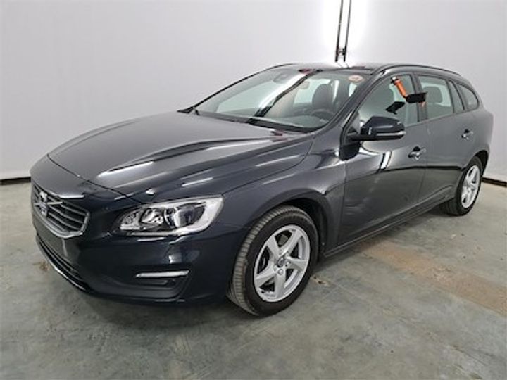 volvo v60 diesel - 2013 2016 yv1fw74c1h1345455