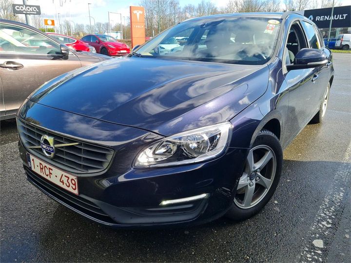 volvo v60 2016 yv1fw74c1h1348590