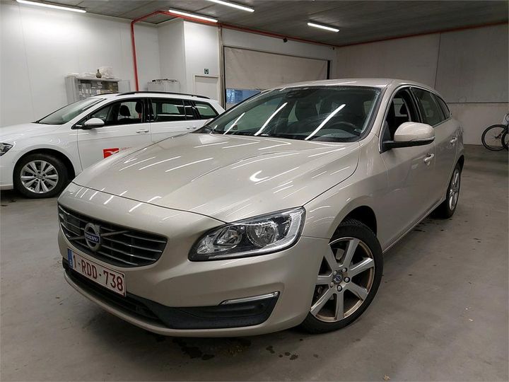 volvo v60 2016 yv1fw74c1h1351794