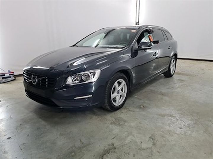 volvo v60 diesel - 2013 2016 yv1fw74c1h1354480