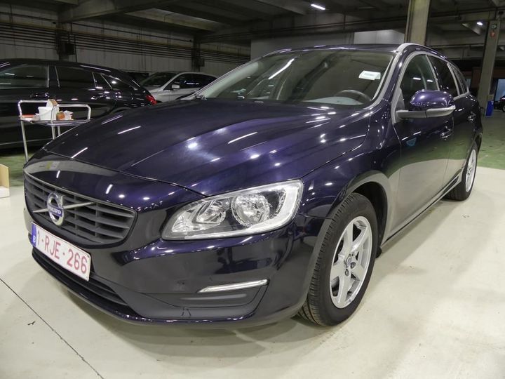 volvo v60 2017 yv1fw74c1h1359825