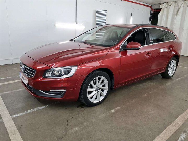 volvo v60 2017 yv1fw74c1h1362397