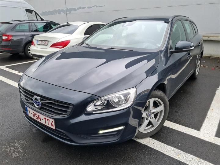 volvo v60 estate 2017 yv1fw74c1h1364131