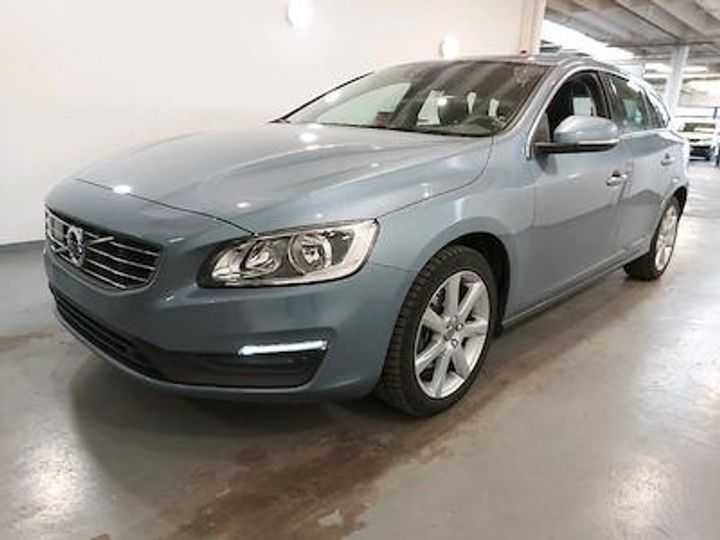 volvo v60 diesel - 2013 2017 yv1fw74c1h1365364