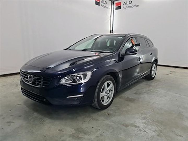 volvo v60 diesel - 2013 2017 yv1fw74c1h1365699